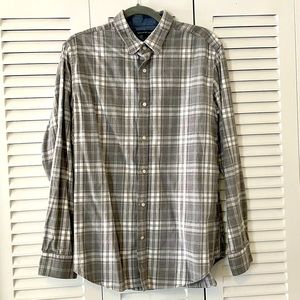 Banana Republic Button Down